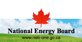 Canada NEB