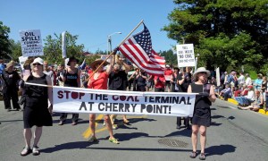 Photo by Katie Fleming