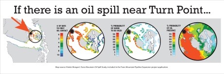 KM Spill Maps - TurnPoint