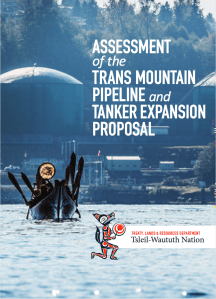 TsleilWaututhKMTXMAssessmentReport