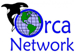 OP Orca Network Logo