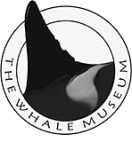 OP Whale Museum Logo